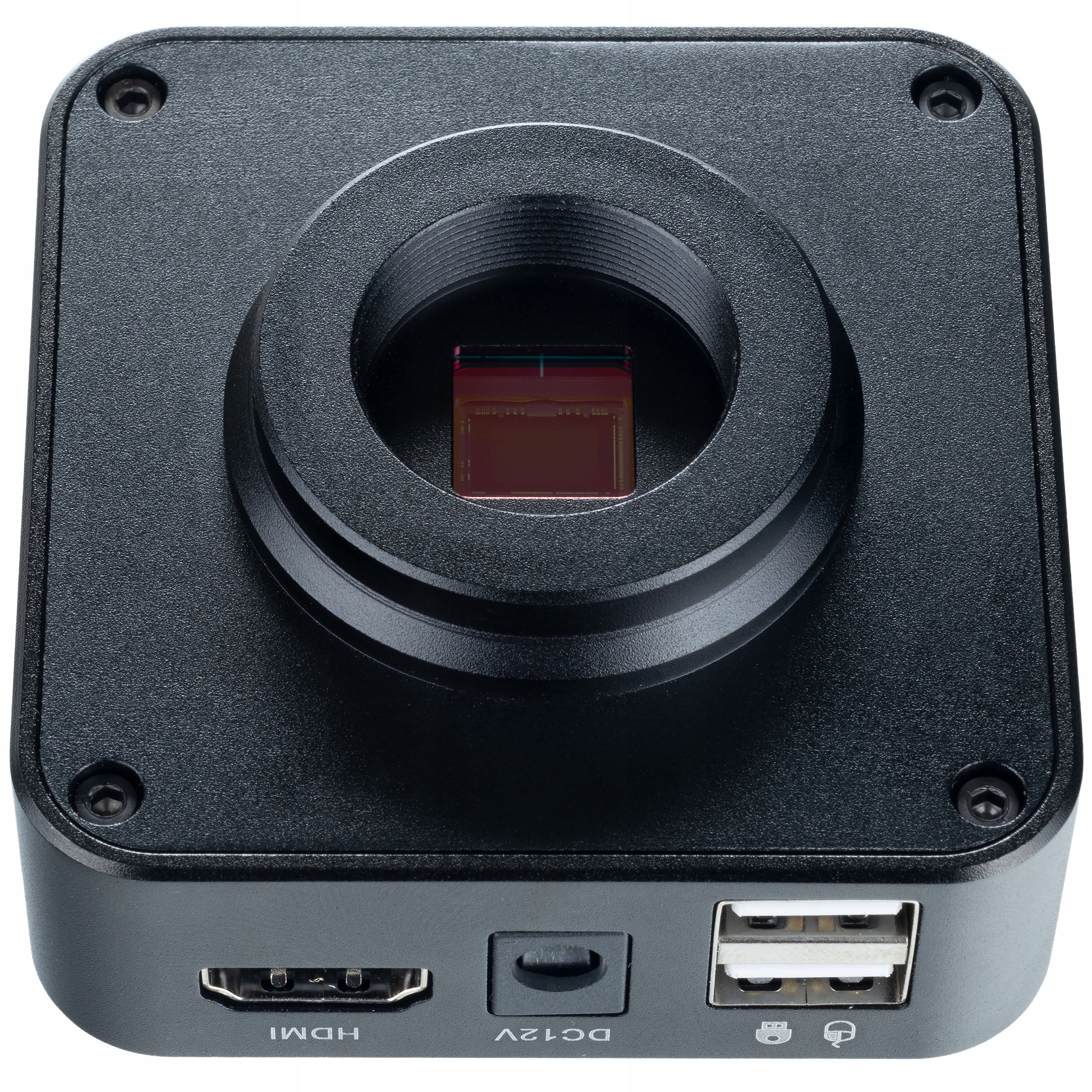 KAMERA DO MIKROSKOPU SONY ROSFIX GEMINI PRO Z FUNKCJĄ POMIARU C-MOUNT CMOS Marka Rosfix