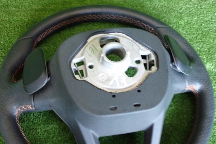 SEAT LEON IV lenkrad 5FA419091DQ