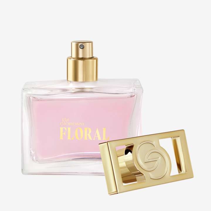 ORIFLAME Woda perfumowana Miss Giordani Floral Kod producenta 46718