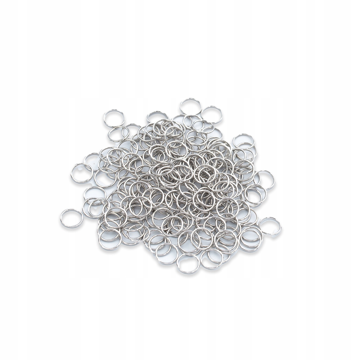 Kolečko na ramínka regulátor 14 mm/kusů 1000 stříbrné K014