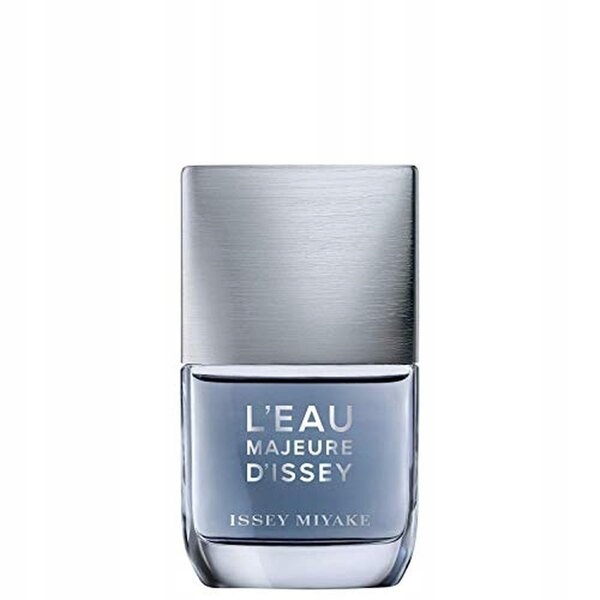 Issey Miyake L`eau Majeure D`issey, Edt, 30ML, Produkt, Folia, Unikat