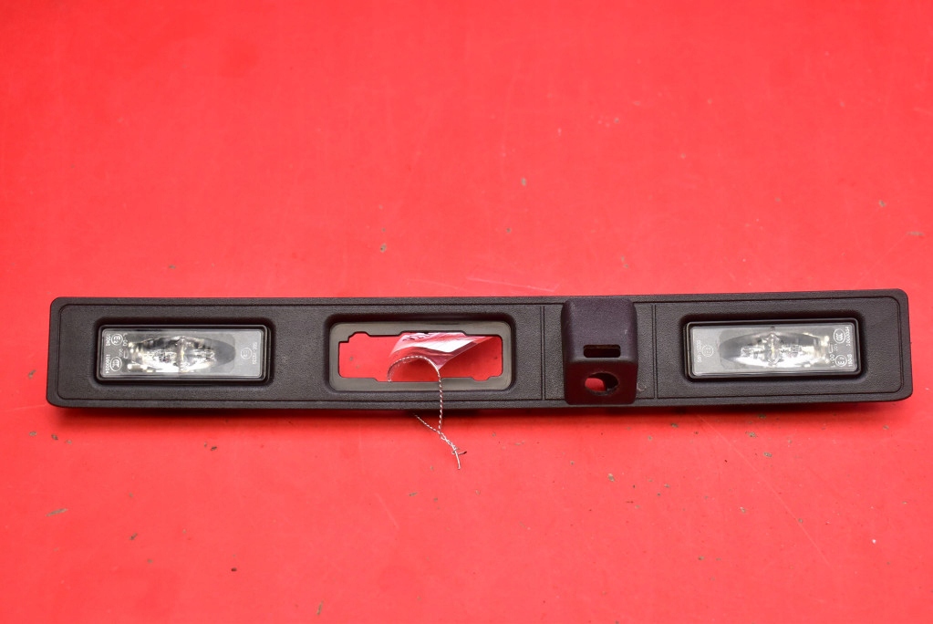 cap rear part rear 9834715780 OPEL MOKKA B 20