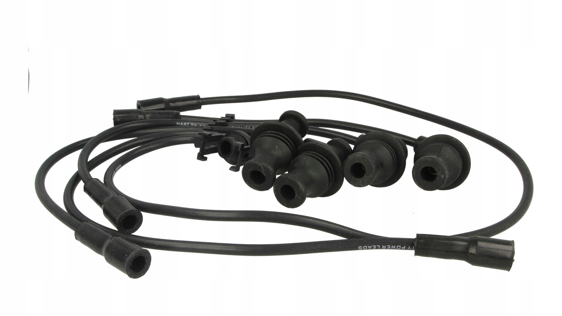 7700857980 - КОМПЛЕКТ ПРОВОДОВ ЗАЖИГАНИЯ 351