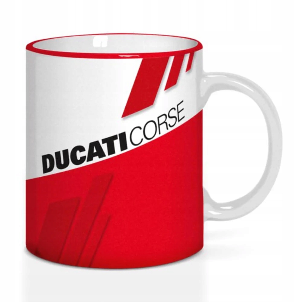 DUCATI Kubek Corse Speed