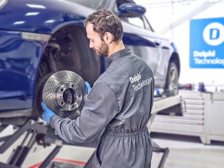 PRZEWÓD WTRYSKOWY RENAULT LAGUNA 1,9 01- DELPHI Producent części Delphi