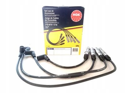 

Ngk Przewody Zapłonowe Seat Inca Ibiza III 1.4 8V
