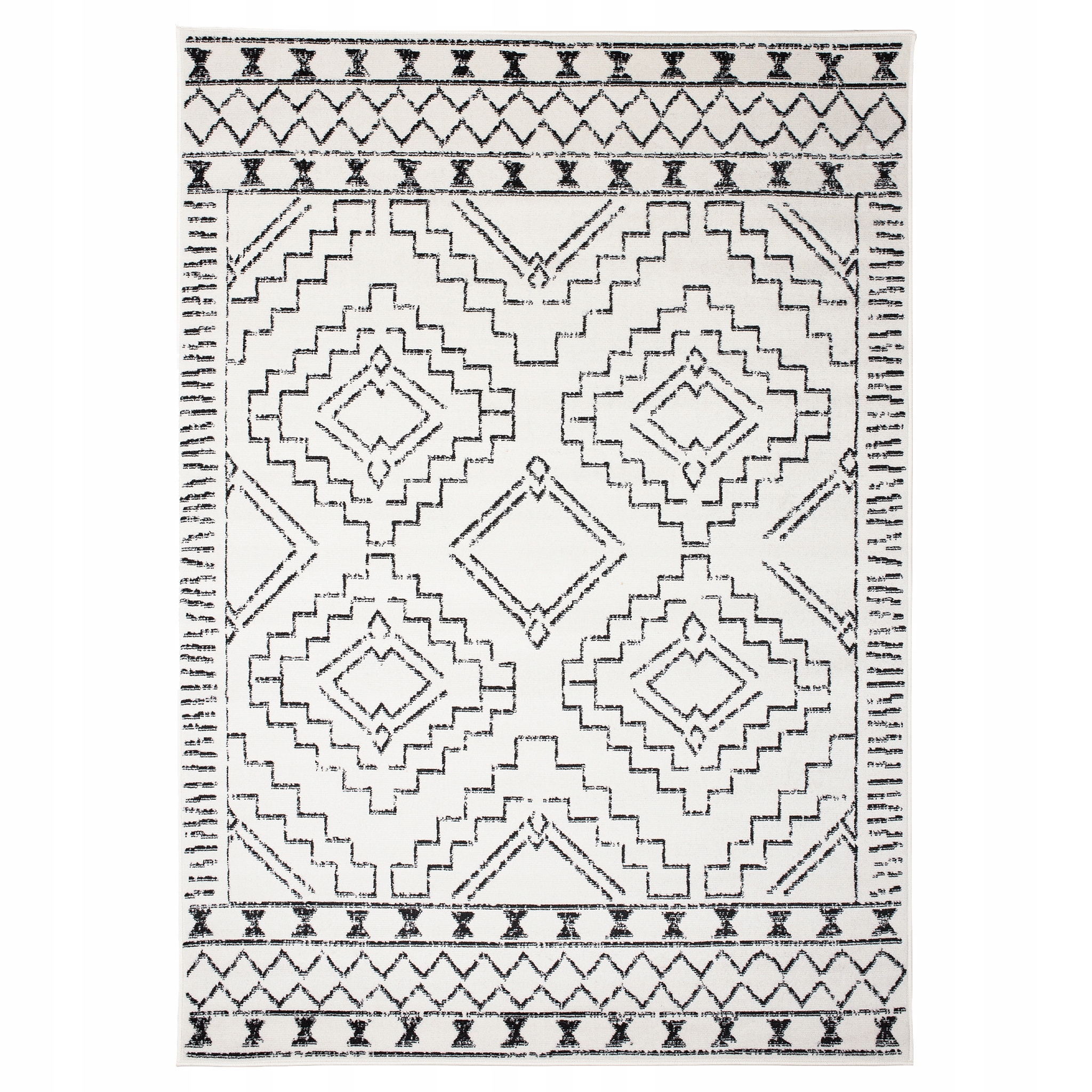 

Dywan Juno 200x300 Boho Nowoczesny Stylowy v4