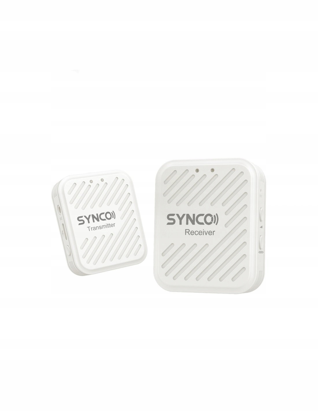Synco G1 A1 White bezdrátový mikrofonní systém 2,4 GHz