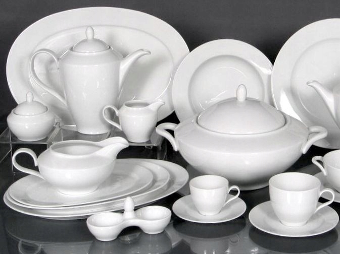 C000 RITA SOSJERKA 0.50L CHODZIEŻ PORCELANA PFP Marka Chodzież