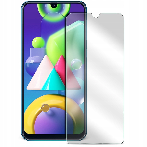 

Szkło Hartowane Szybka Do Samsung Galaxy M21