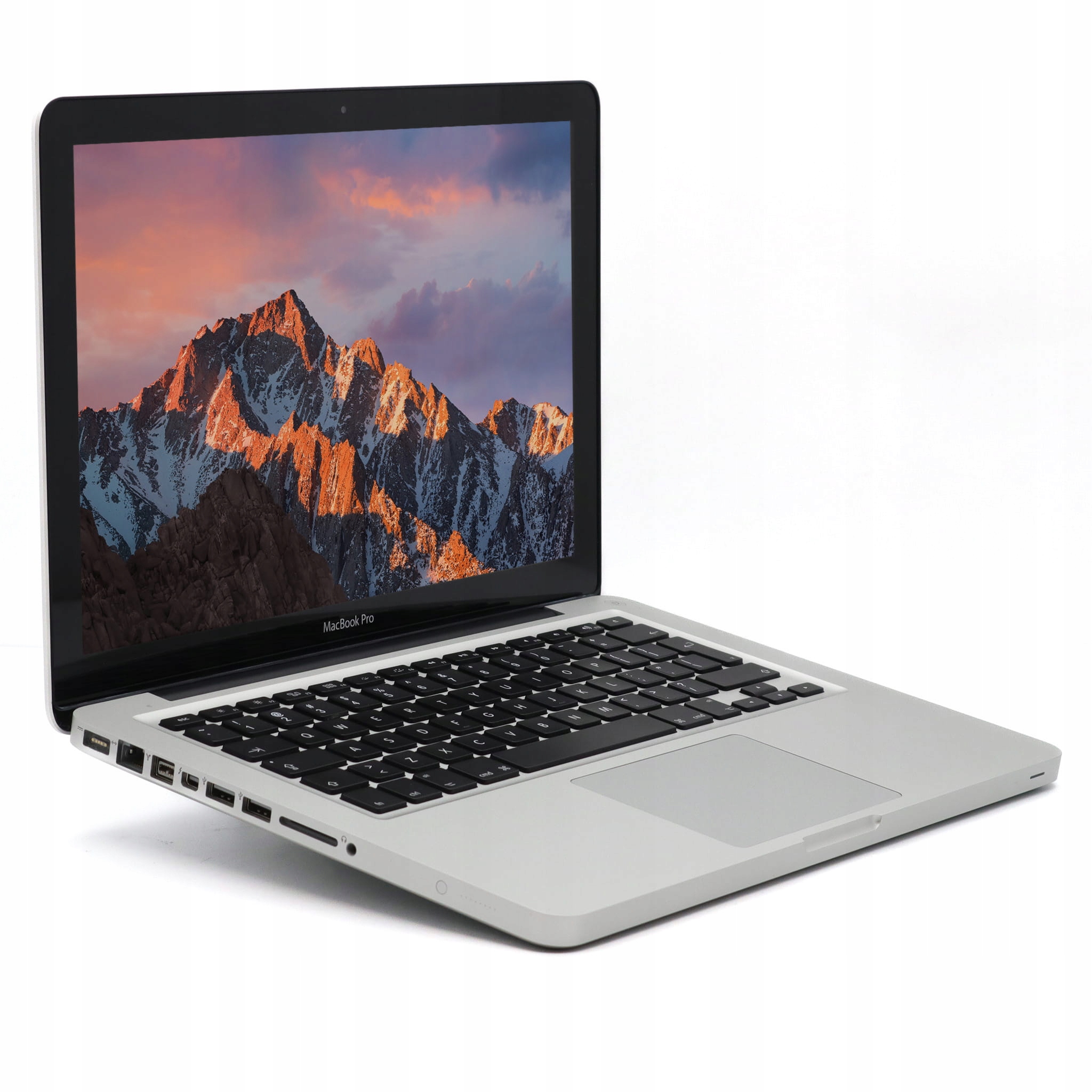 MacBook本体 MacBook Pro Retina 2012 16GB/ssd256GB Macbook Pro 2012 Ssd - Niska cena na Allegro