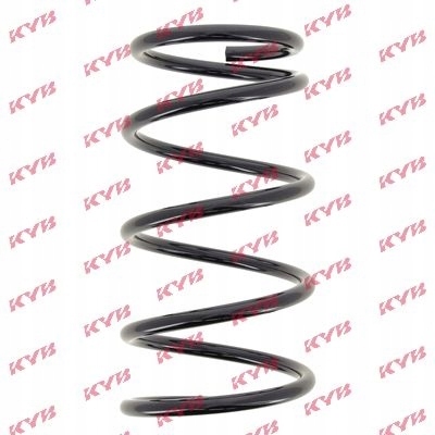 2× kyb RA6247 пружина