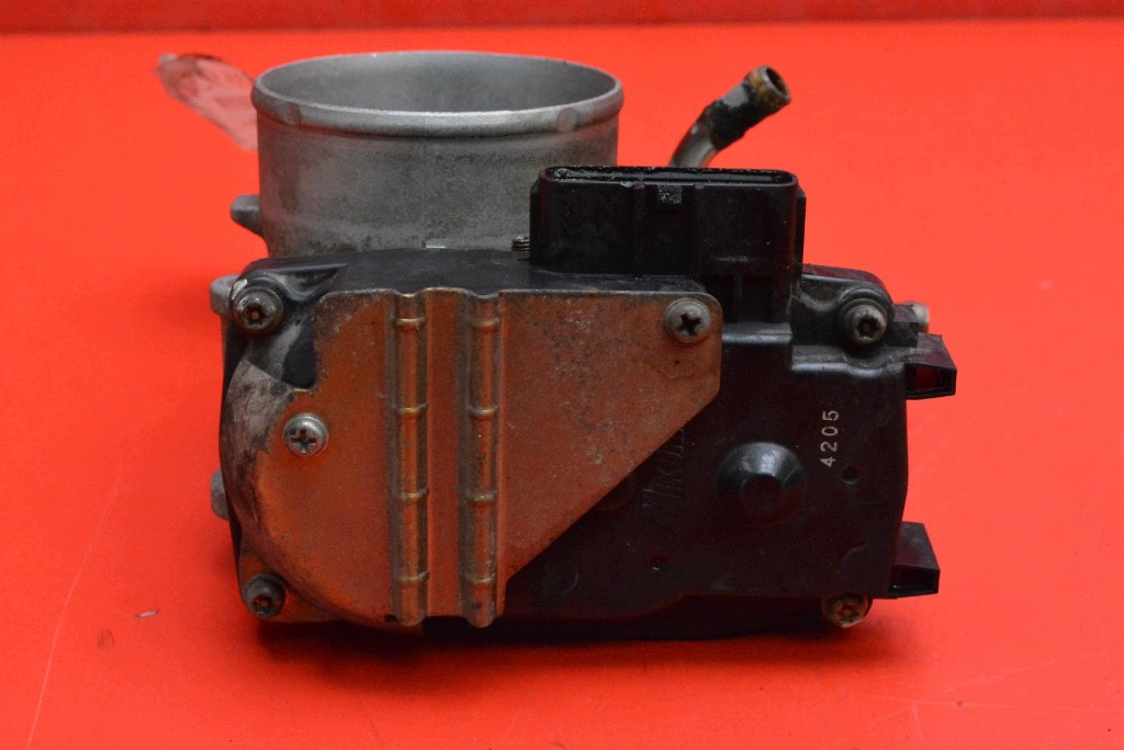 Valvola a farfalla EAC60-020 MITSUBISHI GRANDIS 1 e 2.4 MIVEC 16V 165 KM 03-11
