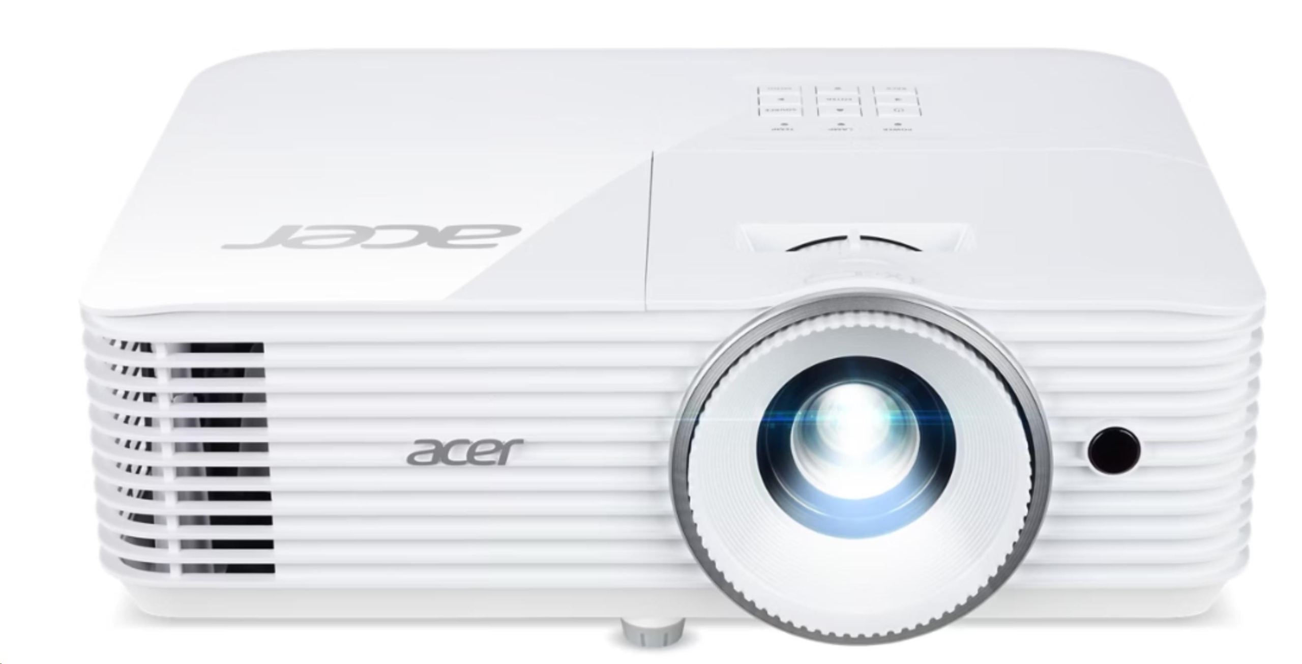 Acer H6546Ki/ Dlp/ 5000lm/ Fhd/ 2x Hdmi/ WiFi MR.JW011.002