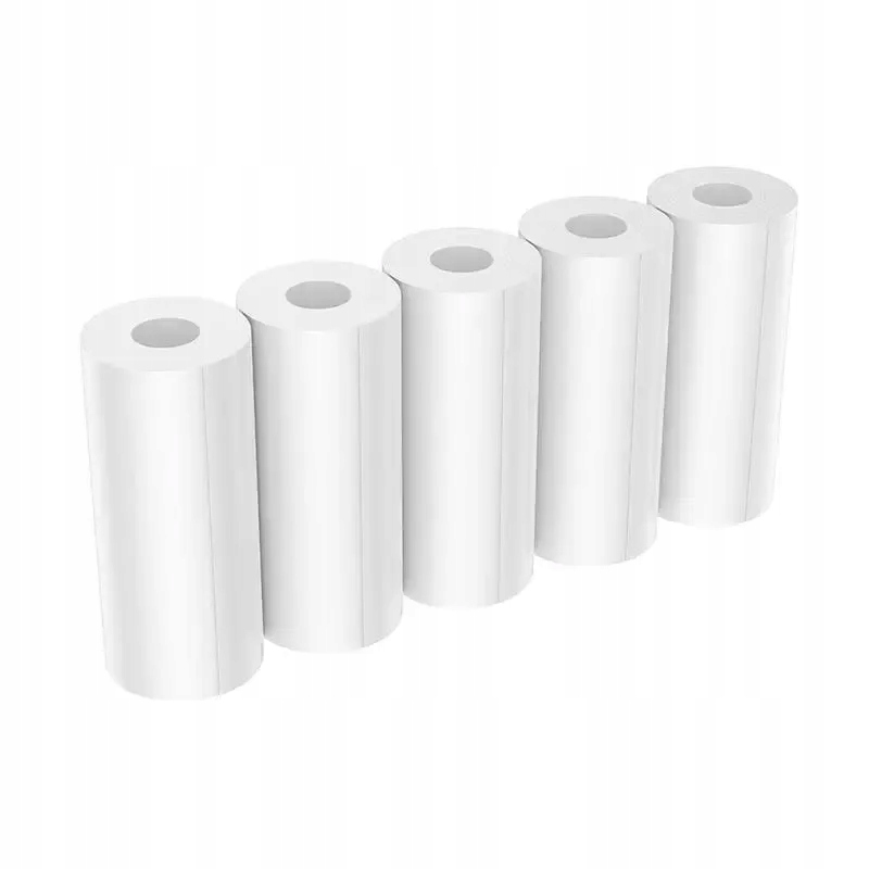 Hoco papier do drukowania do dziecięcych aparatów fotograficznych 5 szt