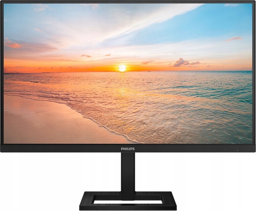 Monitor Philips E-Line 27E1N1800AE/00 3840 x 2160 (uhd 4K) Ips