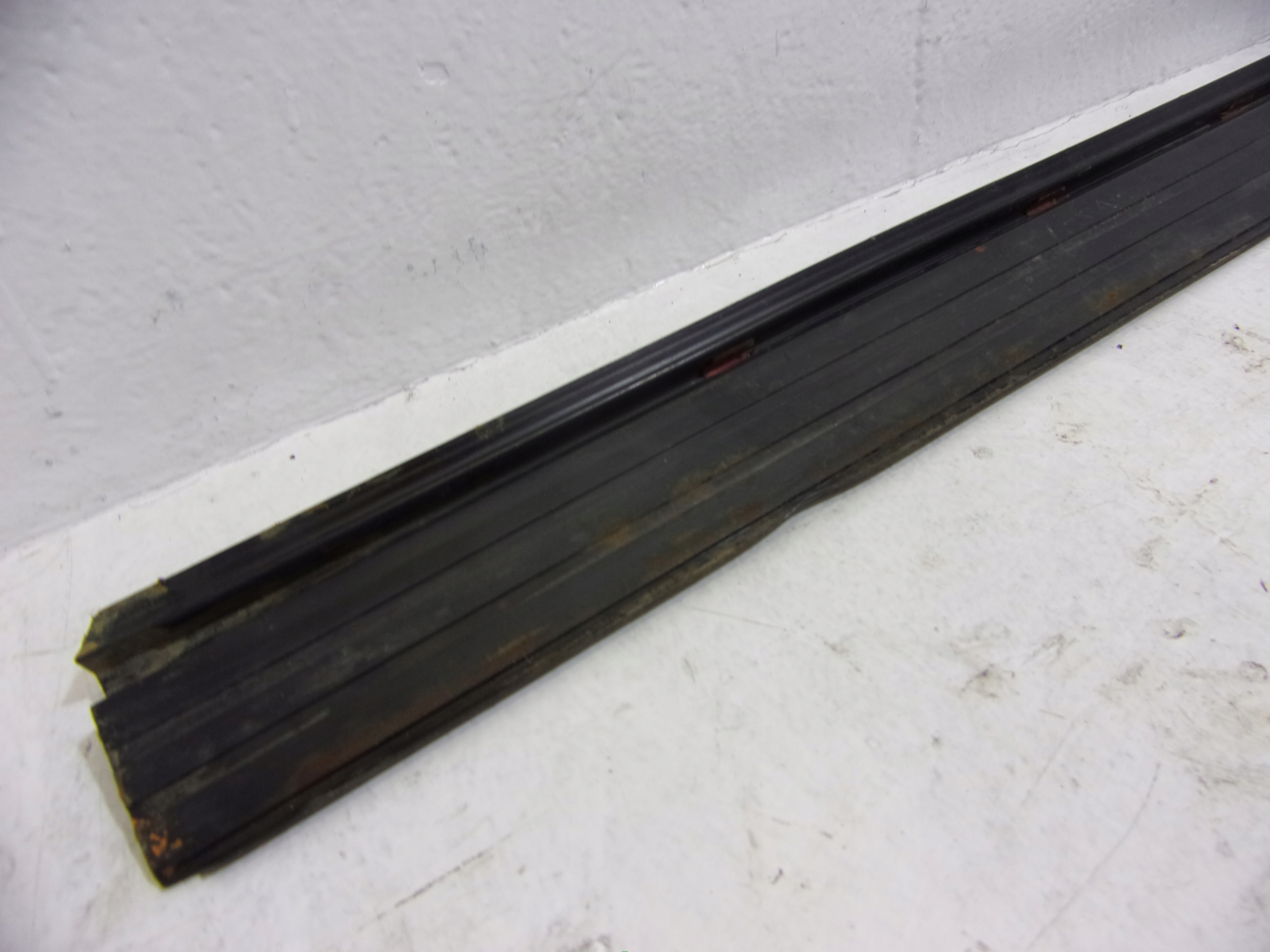 lista küszöb BMW E10 1602
