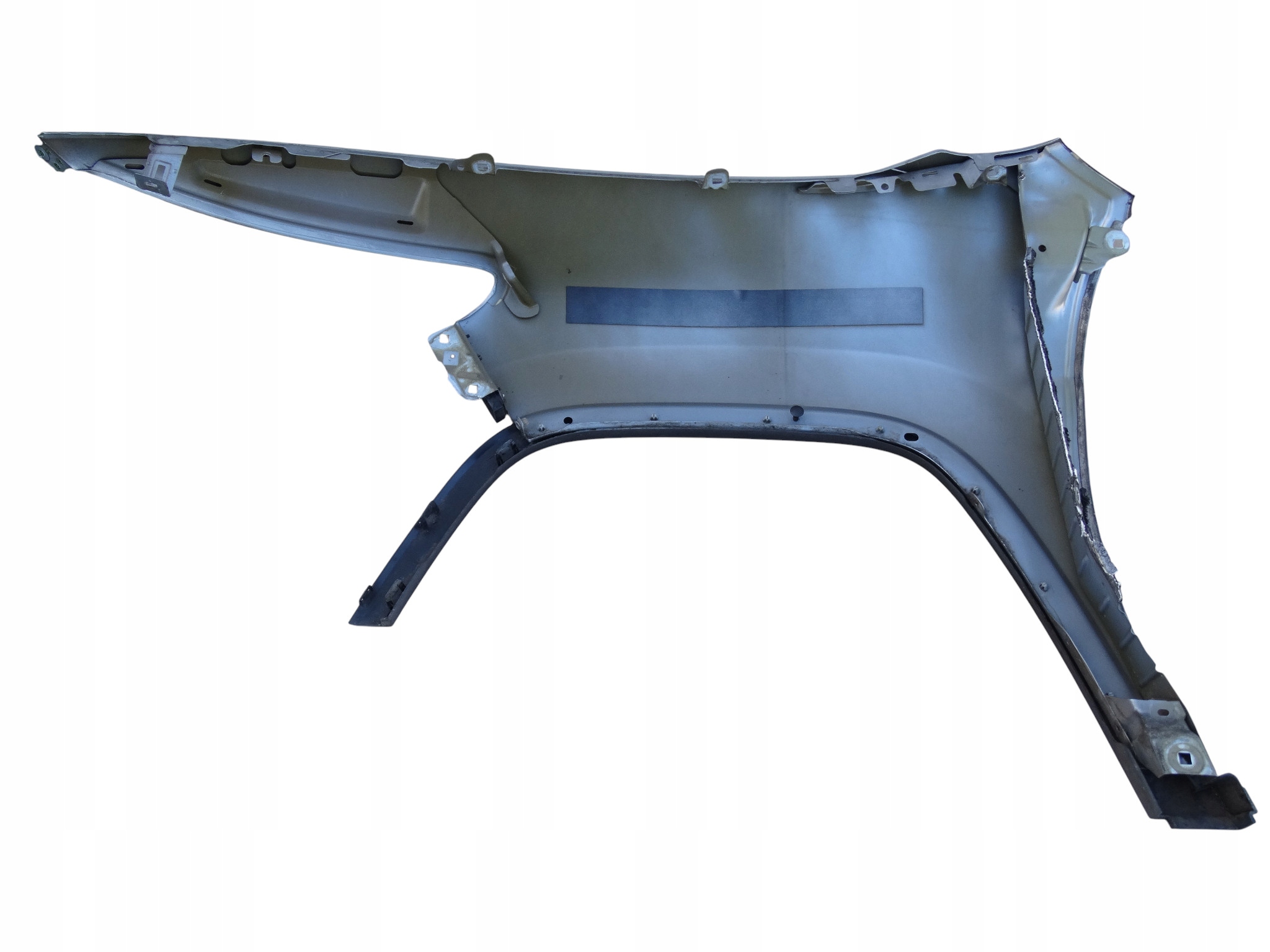 JEEP CHEROKEE V KL 13-18 fender moulding right front front PSC original