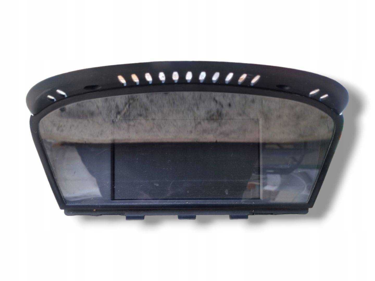 display BMW 5 E60/E61 E60 2004 6957342