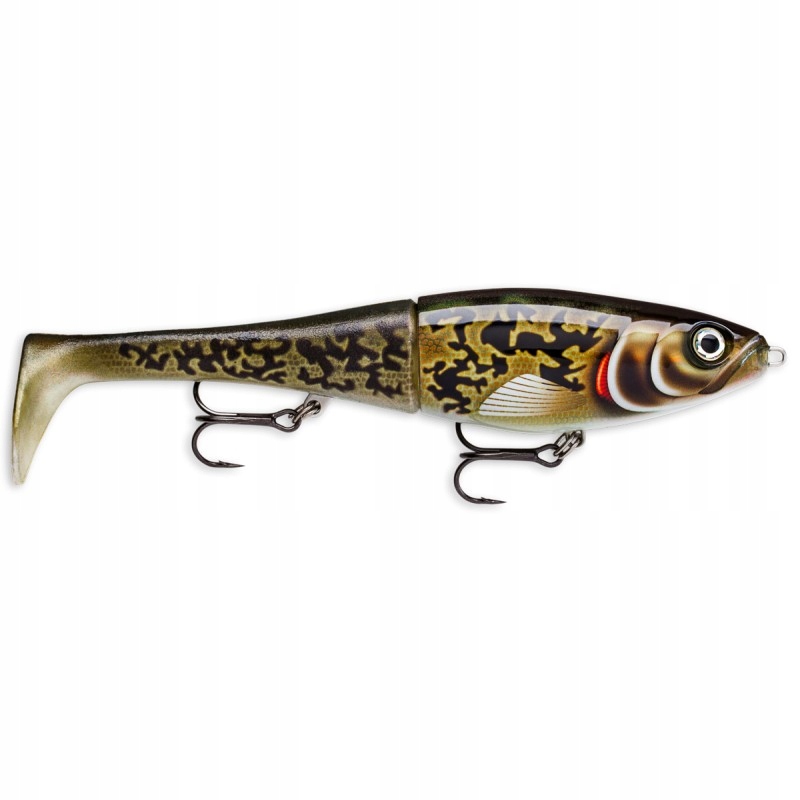 Wobler Guma Rapala X-Rap Peto 14cm 39g Arb 0.5-1m