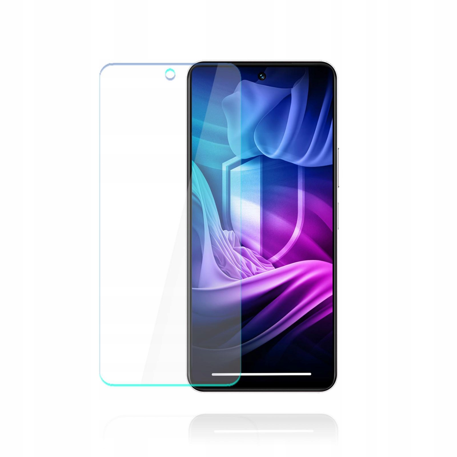 Vivo Y19S 3MK Silky Matt Pro