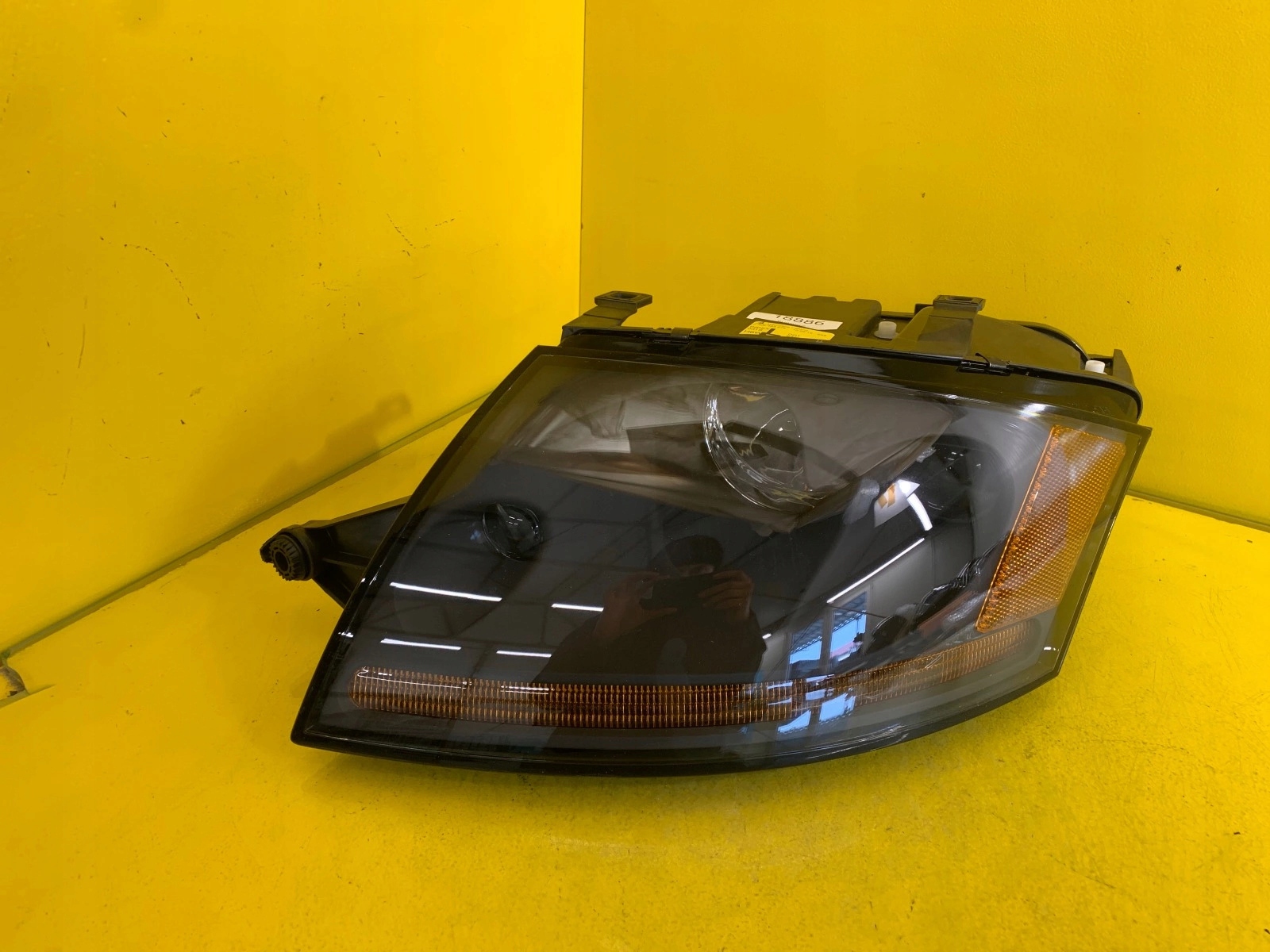 light left AUDI TT 8N XENON 98-06 8N0941003BF