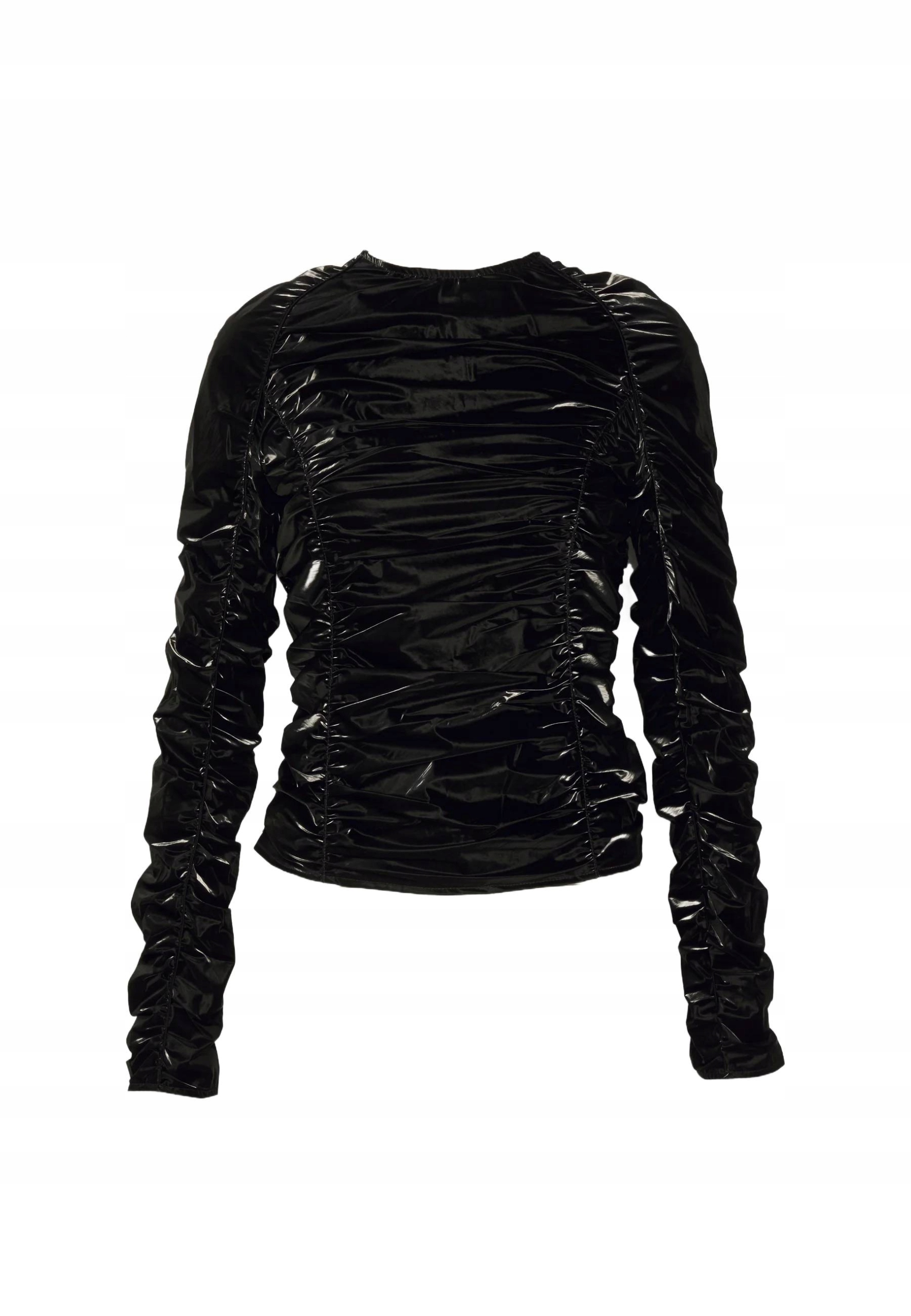 032c Axel Košilka s dlouhým rukávem vel. 36