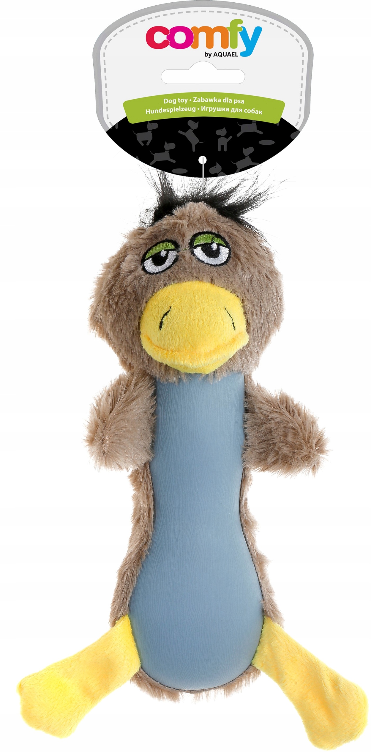 

Comfy Zabawka Slimmy Bird