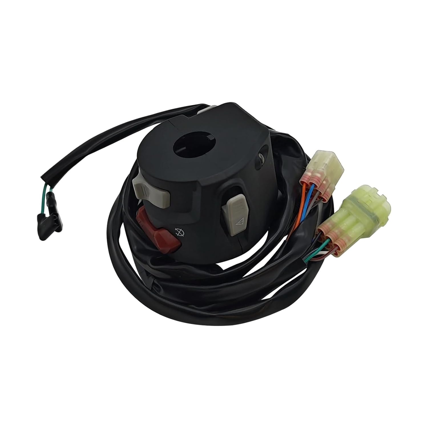 Přepínač na volant Segway A04M52100001