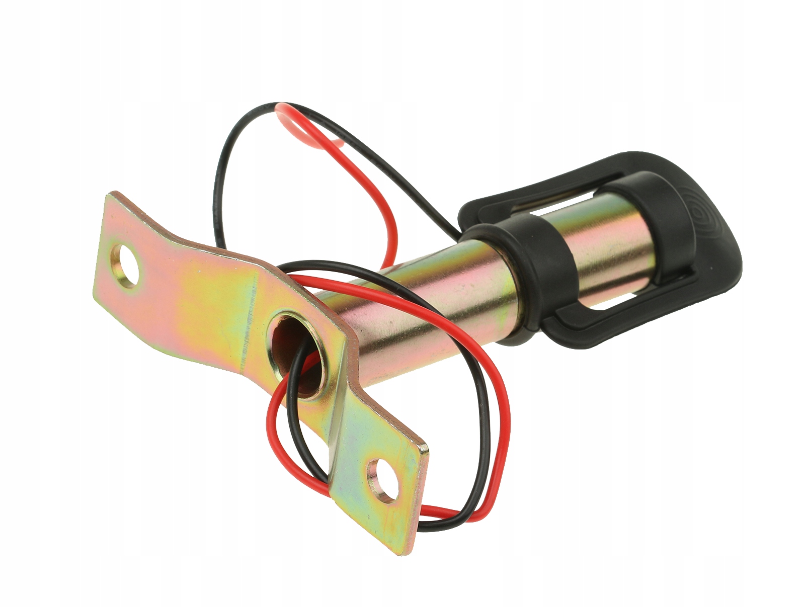 UCHWYT LAMPY OSTRZEGAWCZEJ SKŁADANY TRZPIEŃ KOGUT EAN (GTIN) 5905143013519