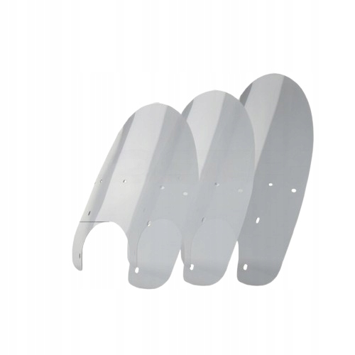 Motocyklové sklo Harley Davidson Flstc Heritage Softail Classic (2007-20