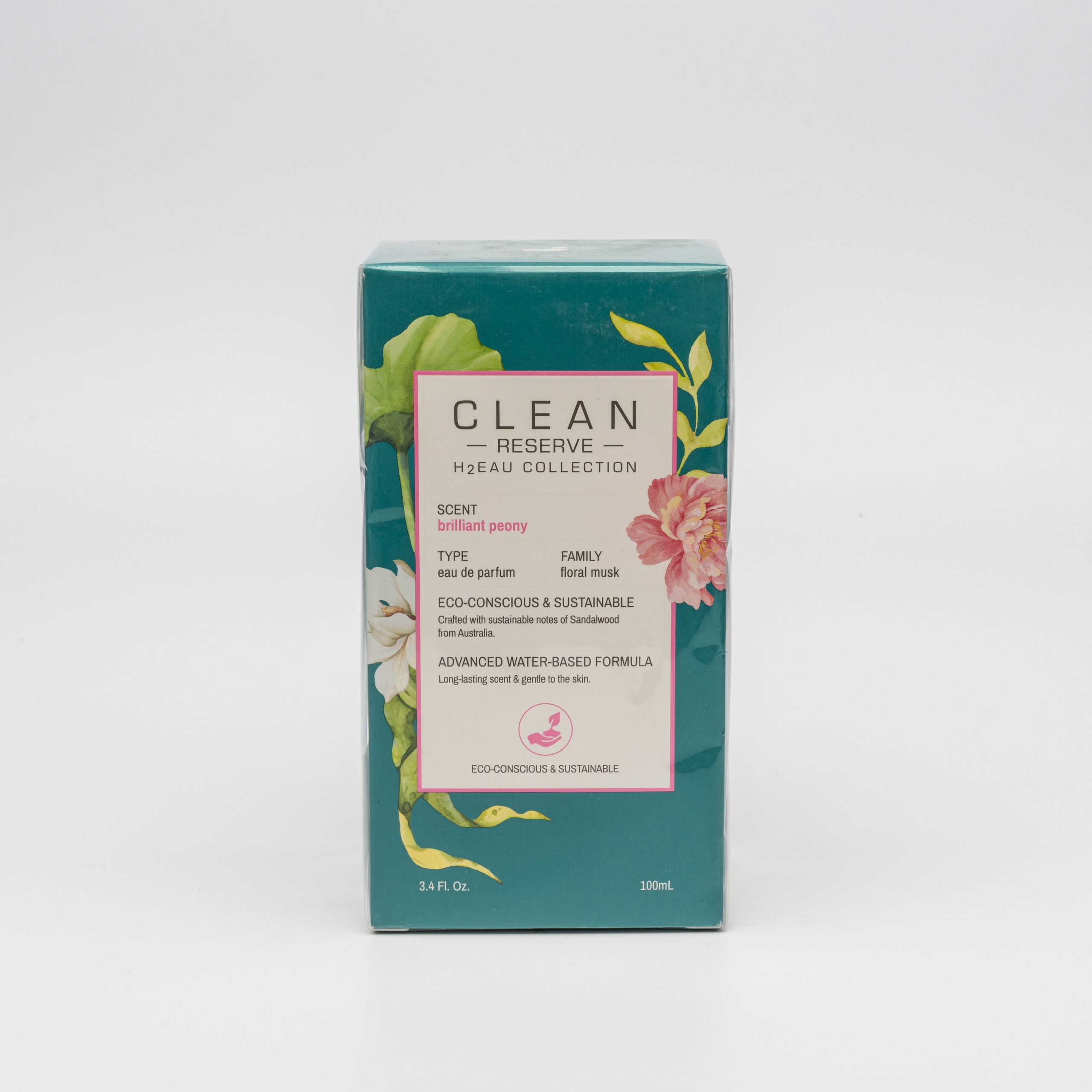 Reserve Brillant Peony woda perfumowana