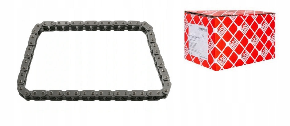 ЛАНЦЮГ ГРМ 25360