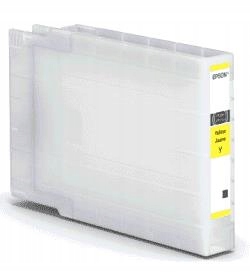 Epson cartridge T04B4 yellow XL (WF-C81xx WF-C86xx)
