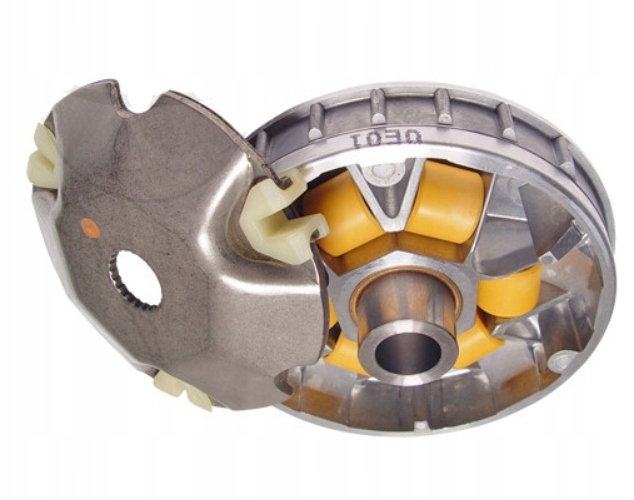 Variátor Rolky Piaggio MP3 125 2007 2012