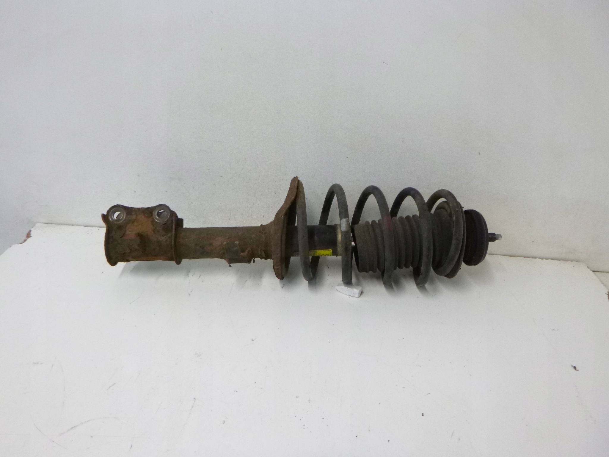 shock absorber front Chevrolet Kalos 1.2 03r.