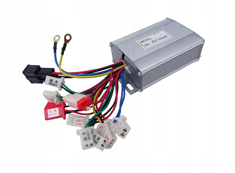 STEROWNIK QUAD ATV ELEKTRYCZNY 1000W 36V