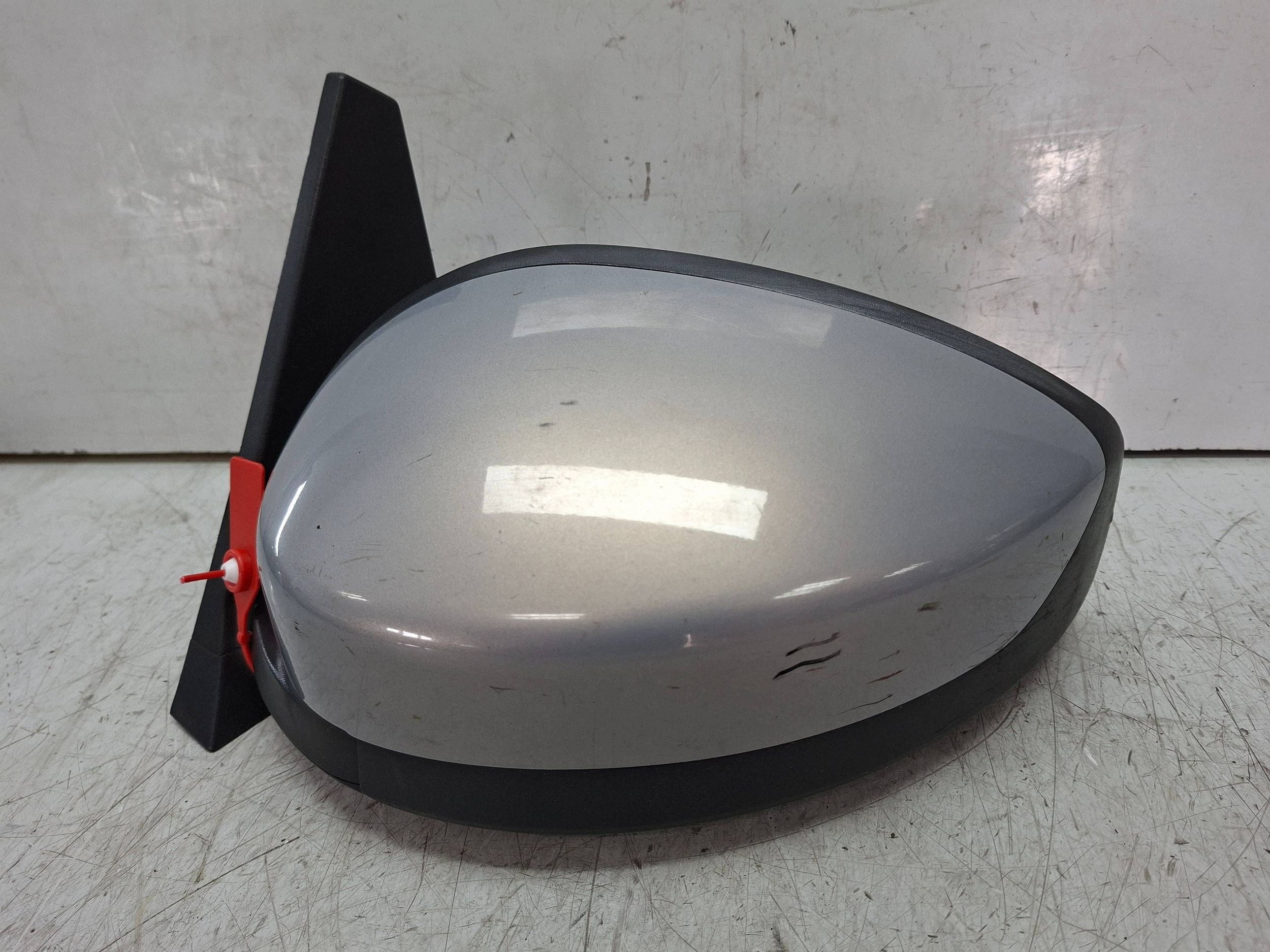 mirror left 5 vertical RENAULT ESPACE IV 2002