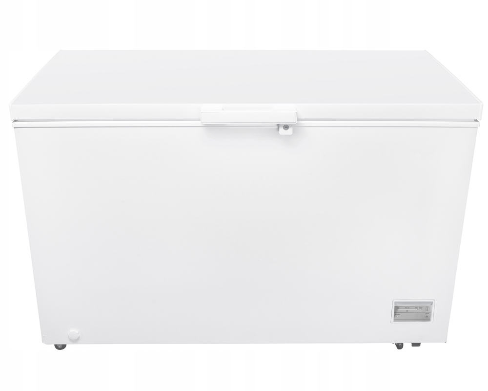 Zamrażarka skrzyniowa wolnostojąca Smith&Brown SFCF-402-WF3