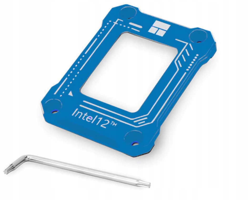 Thermalright LGA1700-BCF ramka dociskowa w Paris - Sklep, Opinie, Cena ...