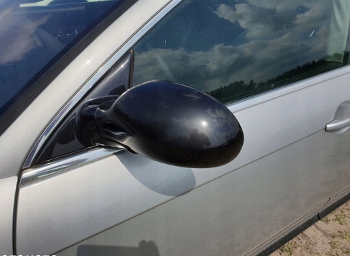 CITROEN c6 и дверные карты передний левый европа