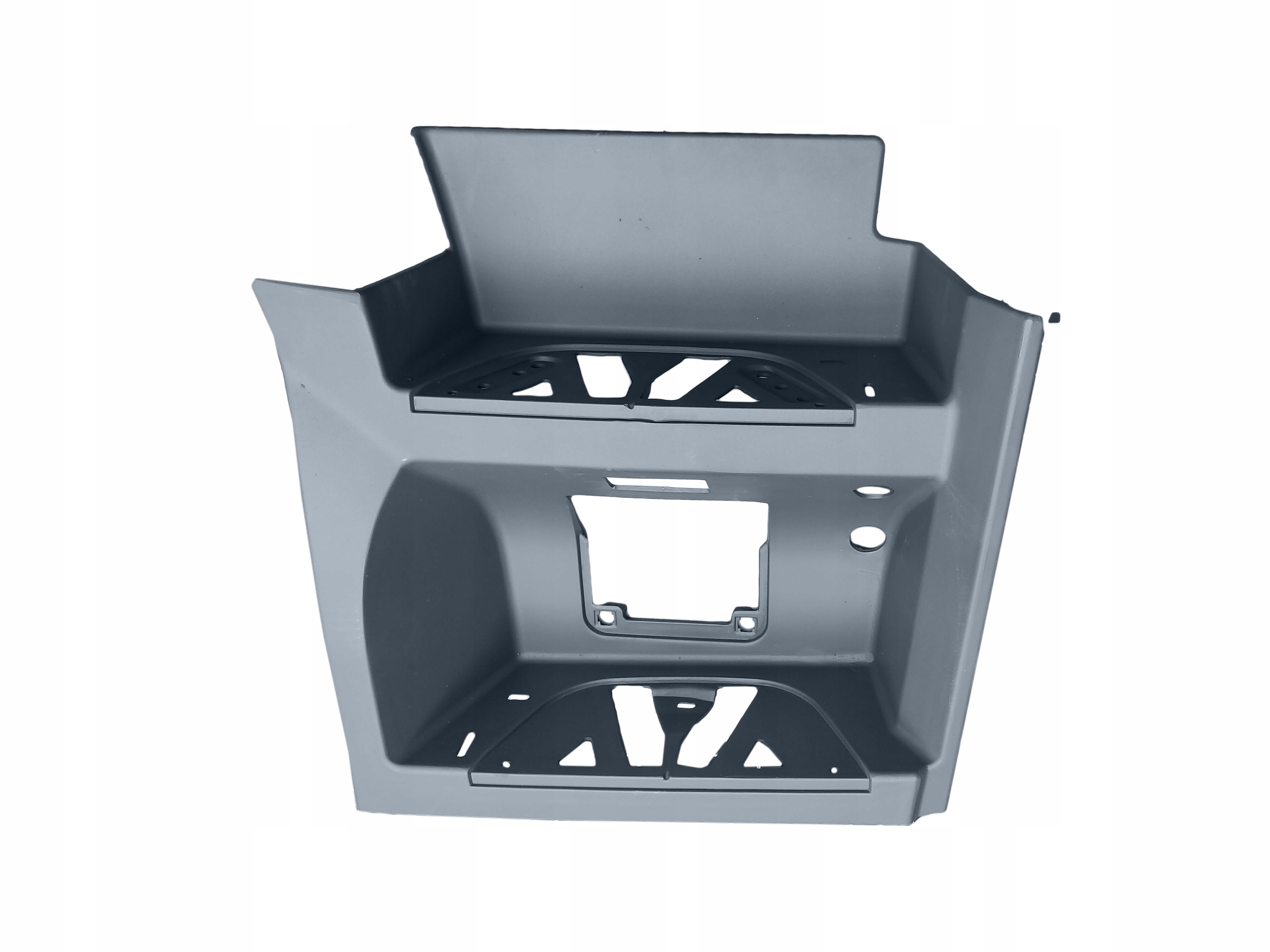 KASETA STOPNIA MB ACTROS MP4 DOLNA PRAWA, NIS. KAB