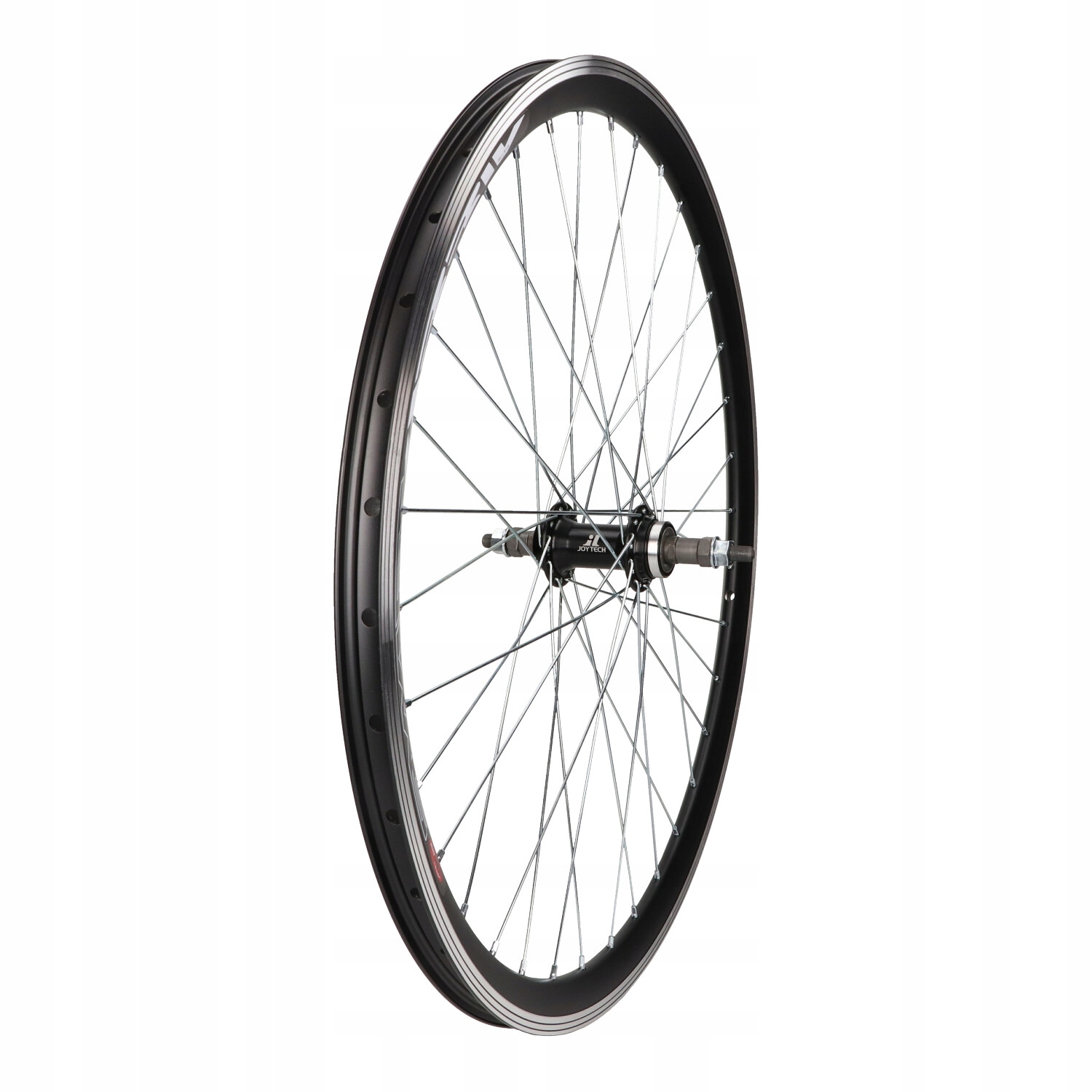 Koło rowerowe tył 26 wzmacniane na wolnobieg