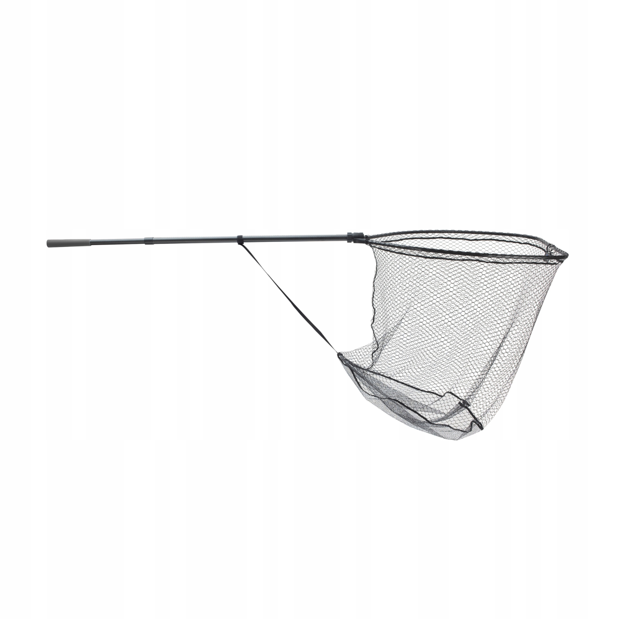 Podbierak Daiwa Prorex Carbon Folding 195cm 75x65cm składany mocny b.lekki