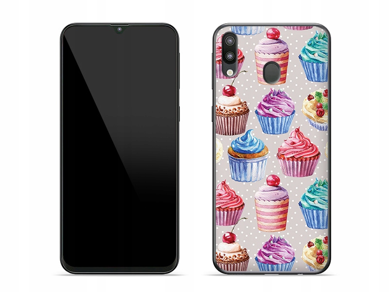 

Etui na Samsung Galaxy M20 Fantastic Case