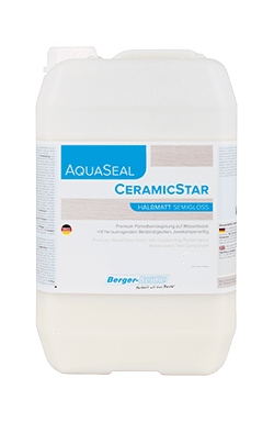 Berger AquaSeal CeramicStar PoloMatt 5,5L