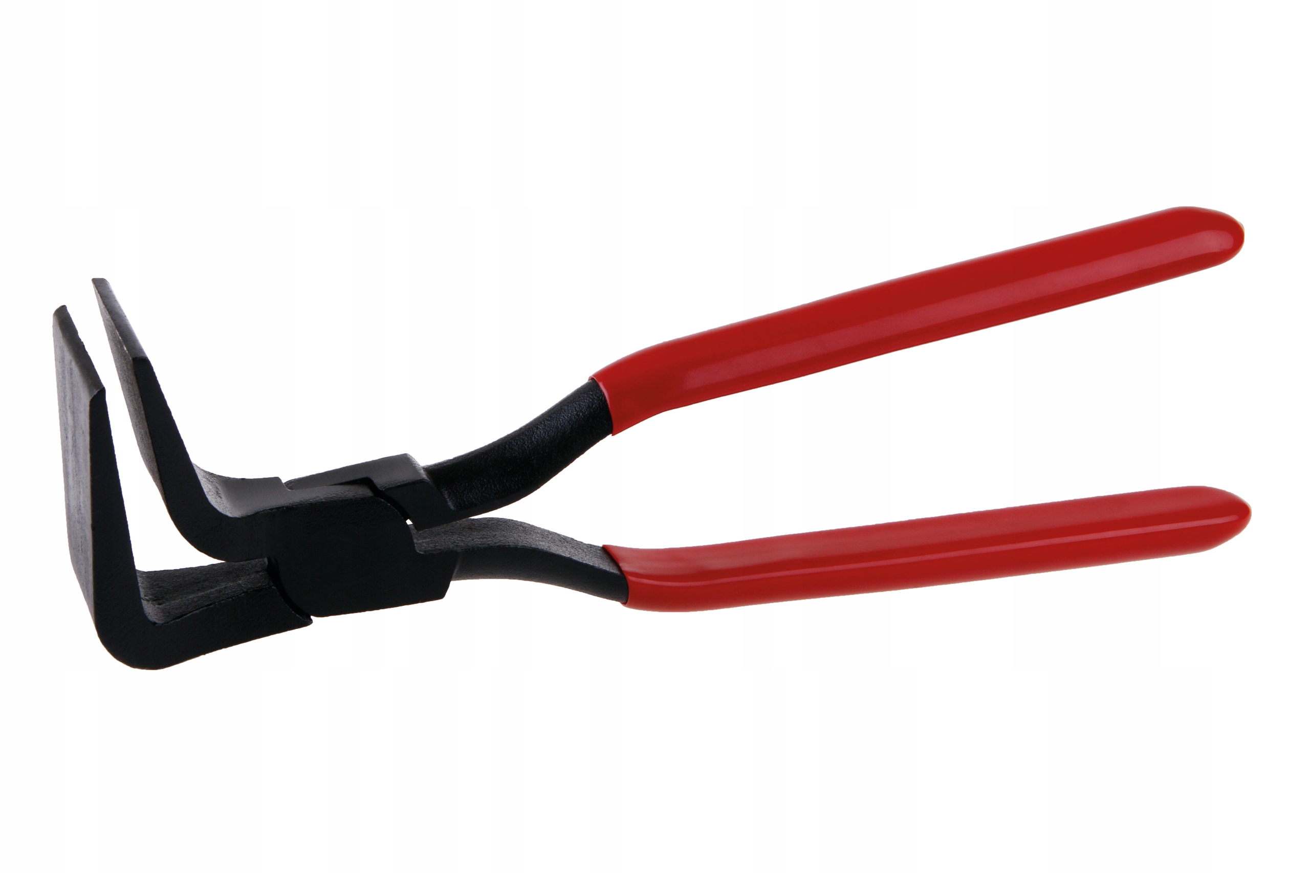 

Cęgi Dekarskie do Blachy Wygięte 90s Szczypce 65mm