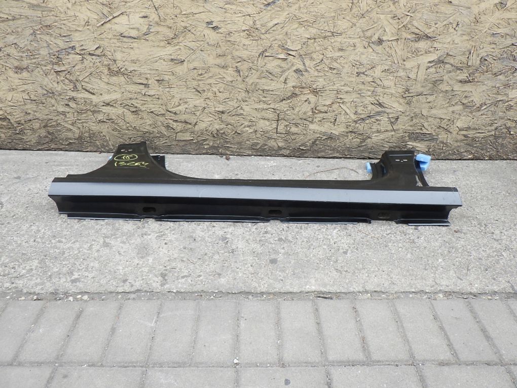 PEUGEOT 308 P5 T10 3 III 21- threshold right new original