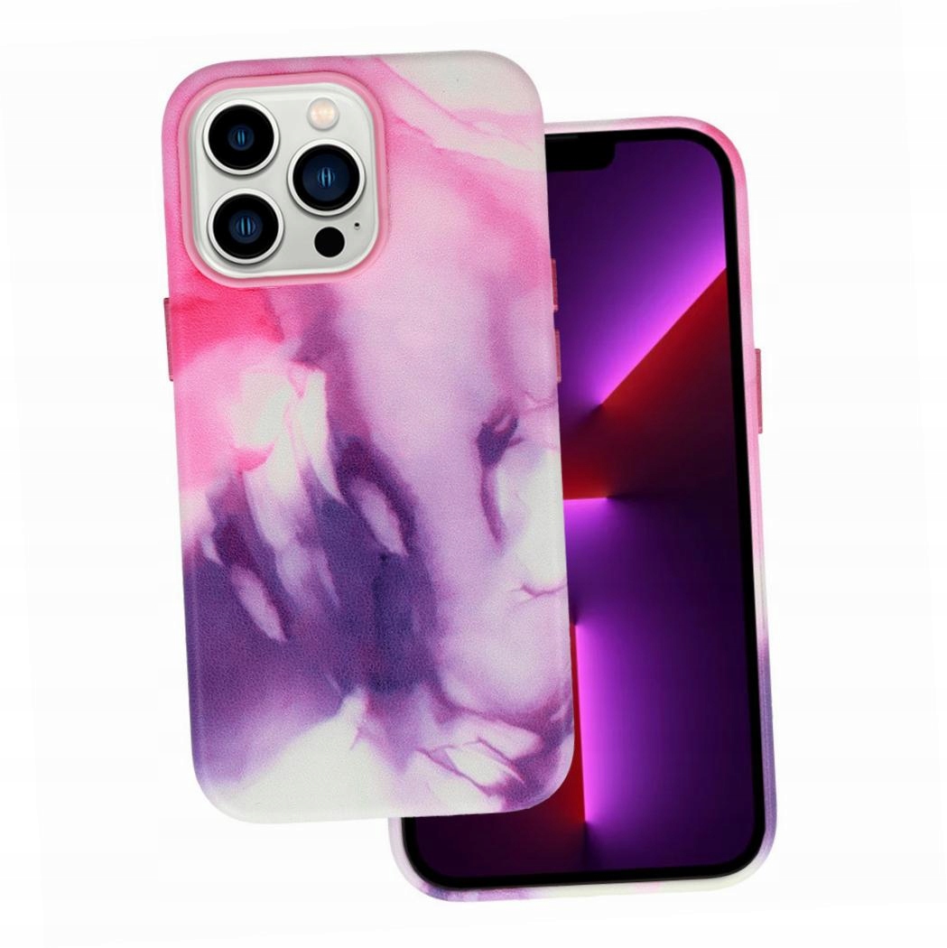 Etui Leather Ink do iPhone 11 Pro Max nakładka