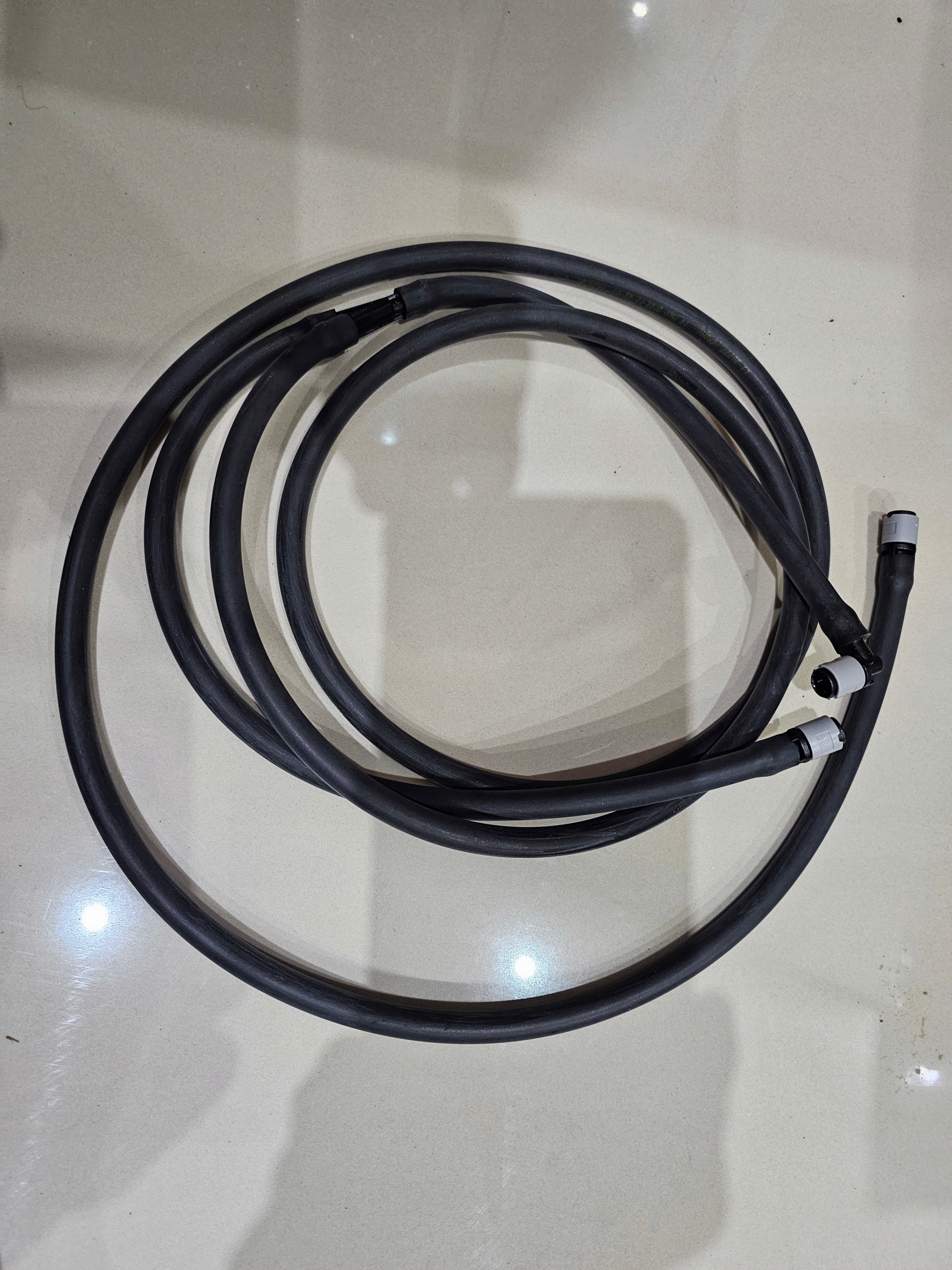 31294408 - VOLVO XC60 шланг омывателя фар OE